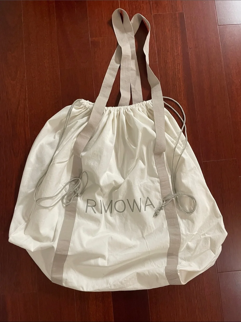 Oversize  Rimowa dust Bag
